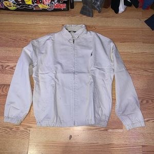 Polo Ralph Lauren jacket